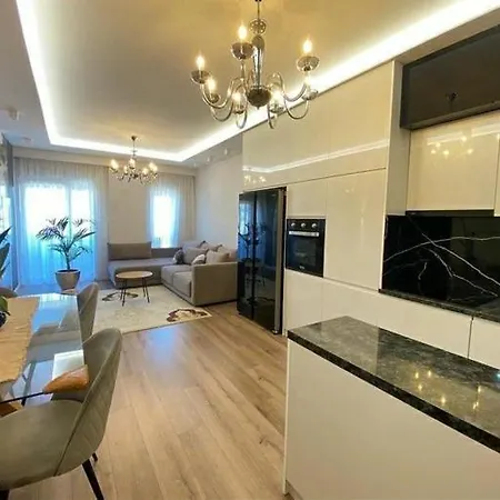 Apartment Destination