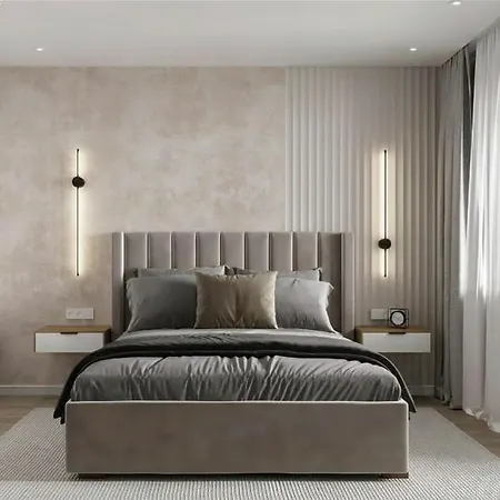 Destination Apartment