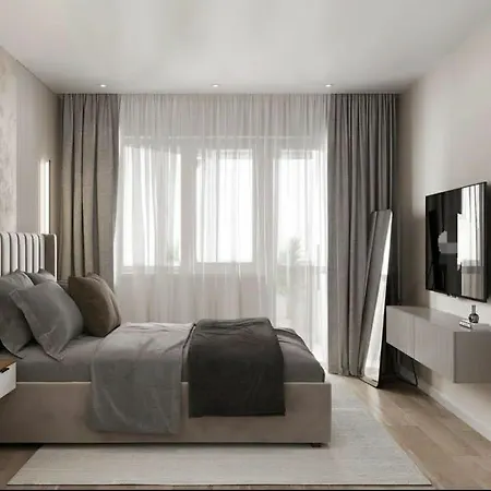 Apartment Destination