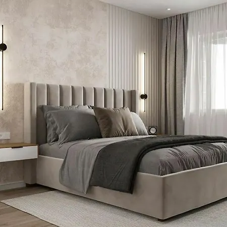 Apartment Destination