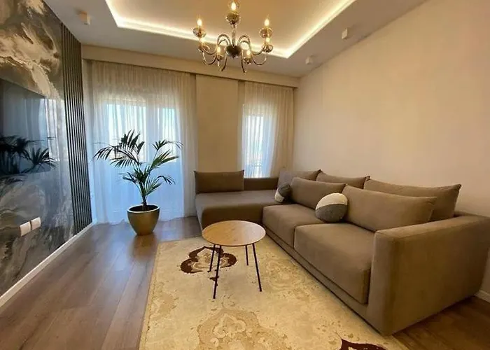 Destination Lägenhet *