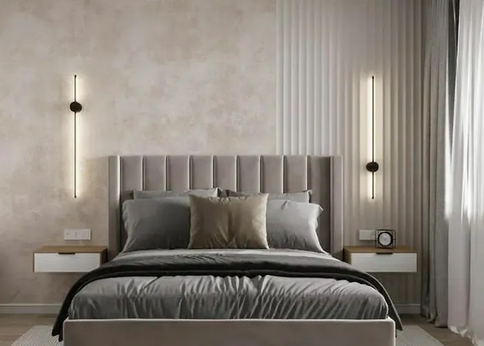 Destination Lägenhet