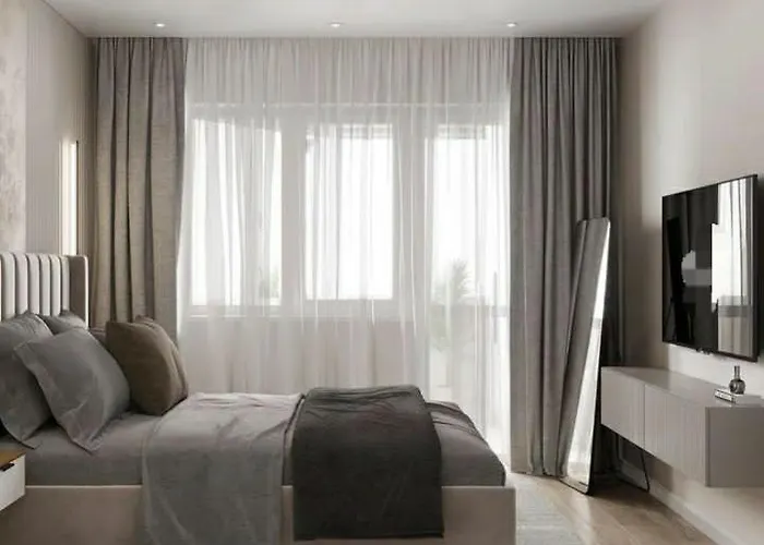 Lägenhet Destination